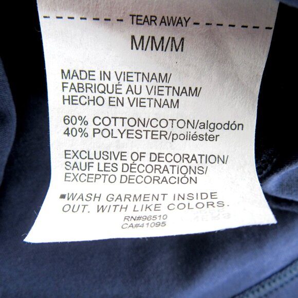 Under Armour Project Rock Payoff Bull Tank Men's Size Medium NEW - Picture 10 of 12